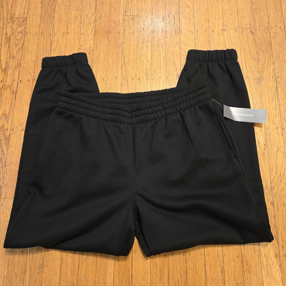 🆕️3/$50🪅NWT Joe Fresh Joggers